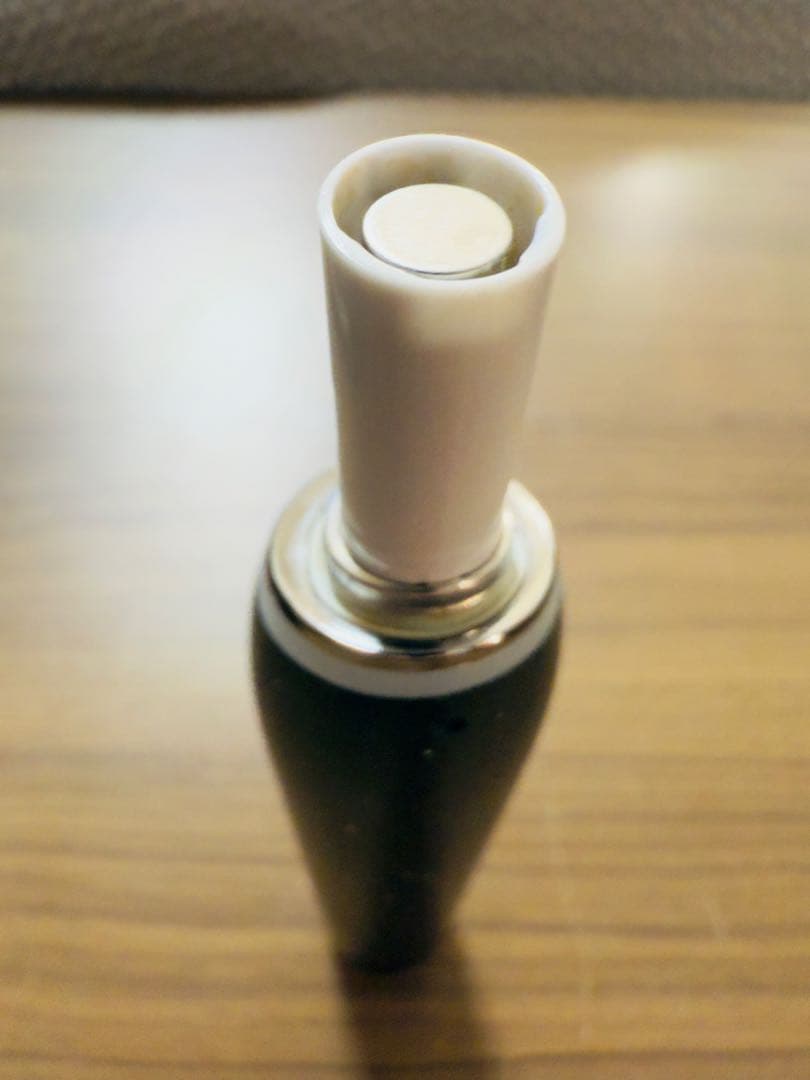 超美品★ブラウン 電動歯ブラシ オーラルB iO10コズミックブラック　新ブラシ