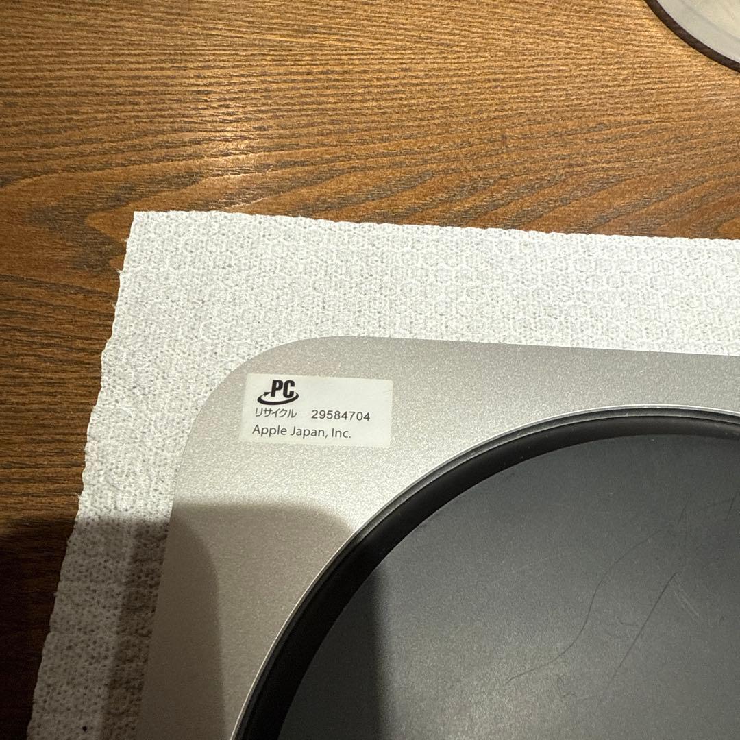 Mac mini M1 2020 RAM 16GB 1TB(周辺パーツセット付き