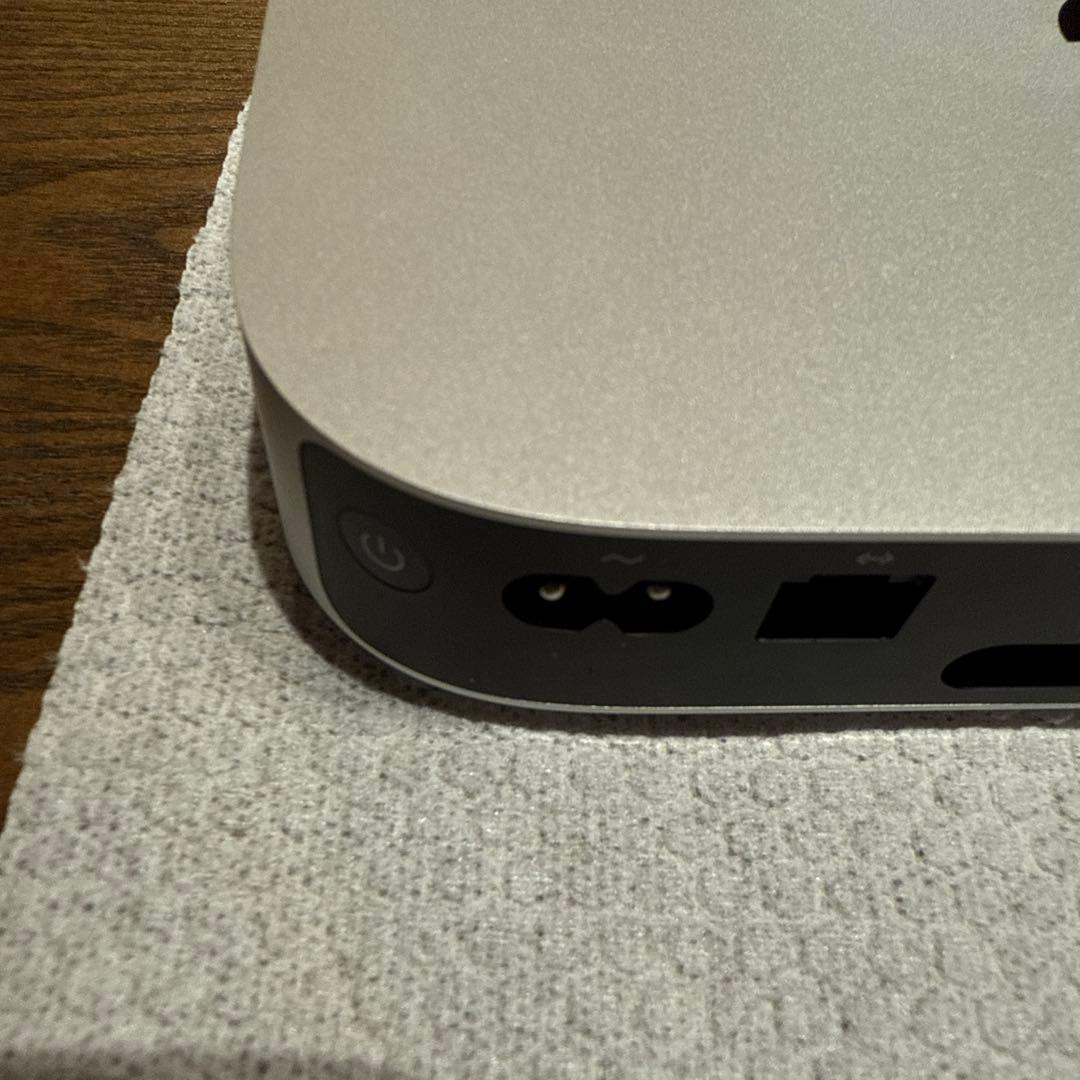 Mac mini M1 2020 RAM 16GB 1TB(周辺パーツセット付き