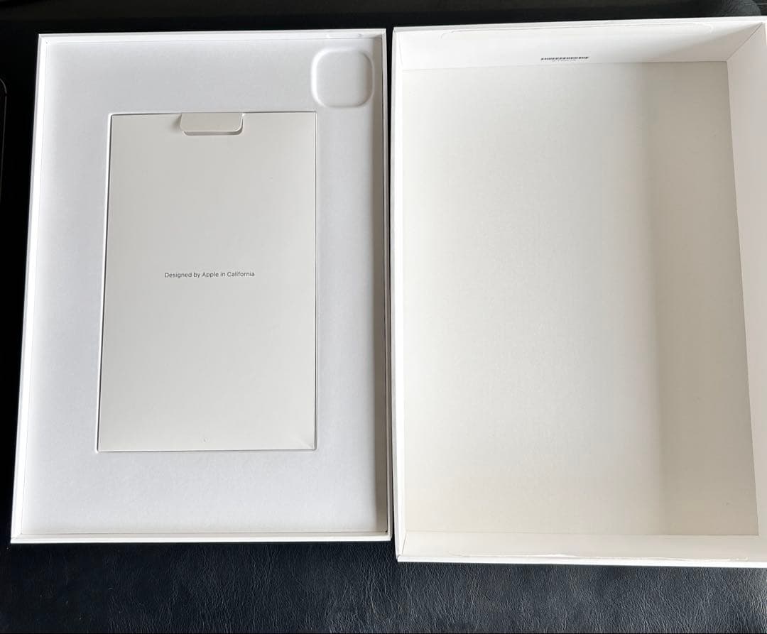 iPad Pro M4 11インチ wifiモデル