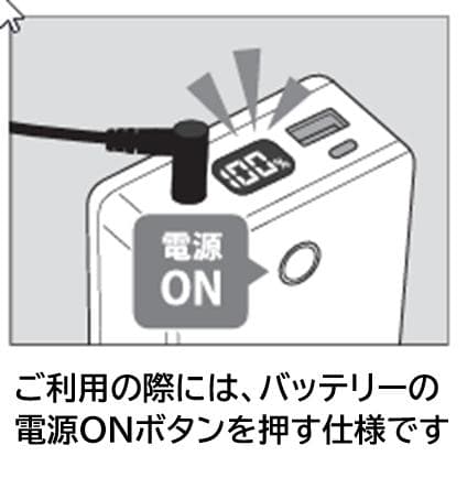 ワークマン ペルチェベスト PRO2 冷暖房服 2025年モデル WZ-5