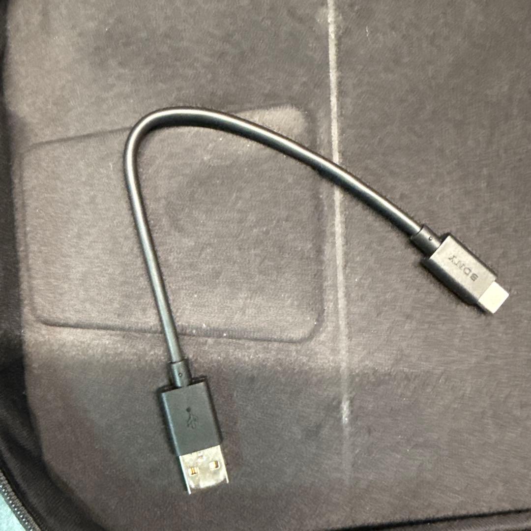 WH1000XM5 ヘッドフォン