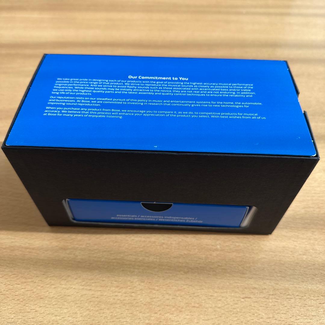 Bose SoundLink Mini II ブラック