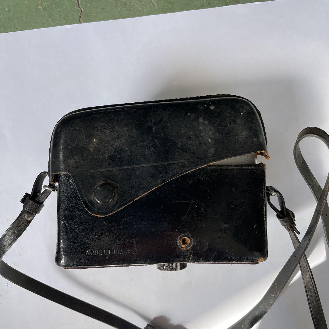 フィルムカメラ MINOLTA