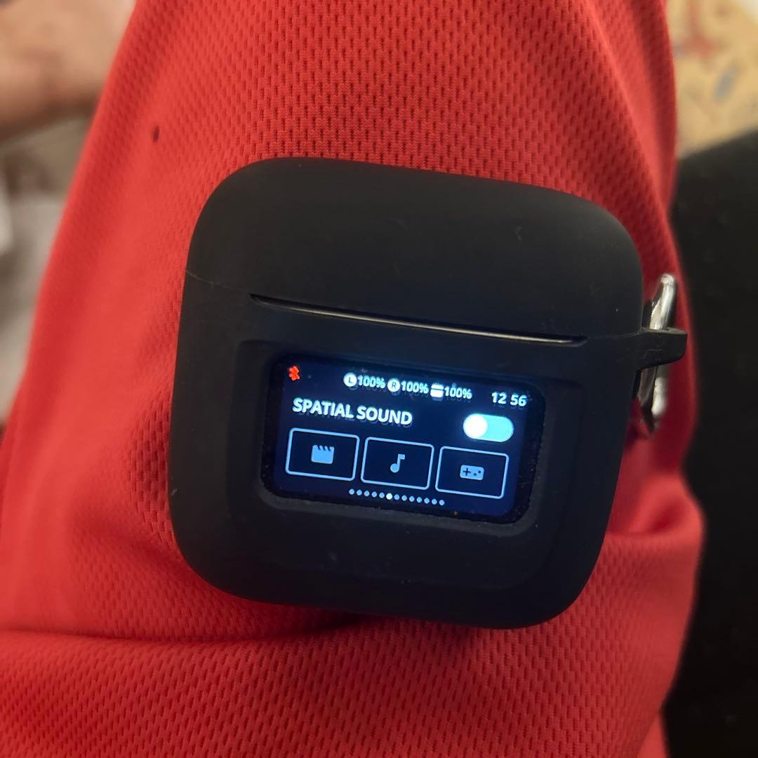 イヤホン JBL TOUR pro 2