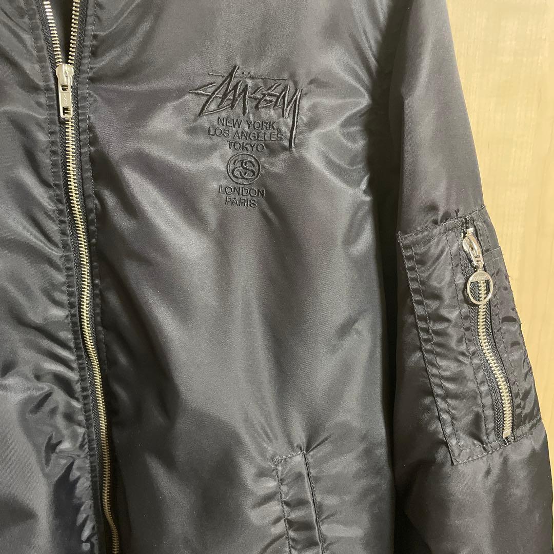 Stussy ジャケット(メンズ)