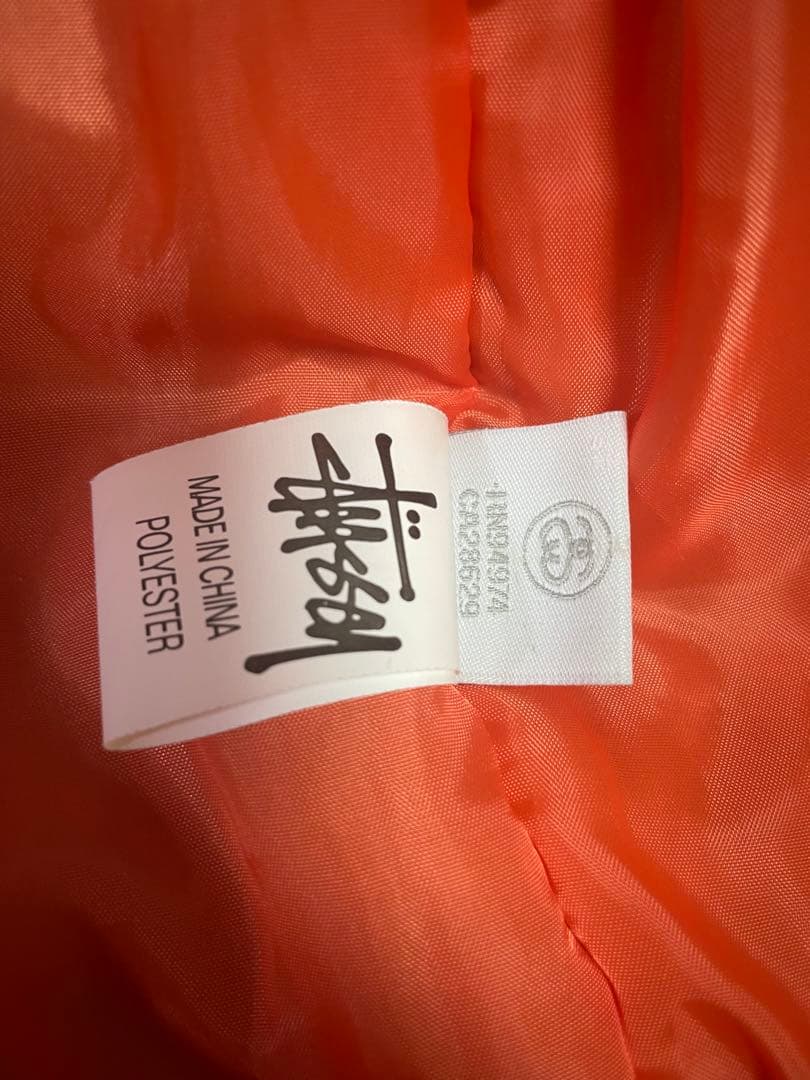 Stussy ジャケット(メンズ)