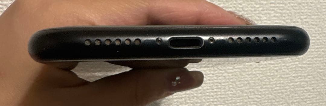 Apple iPhone XR 256GB ブラック