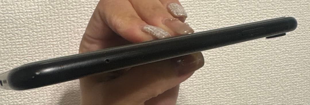 Apple iPhone XR 256GB ブラック