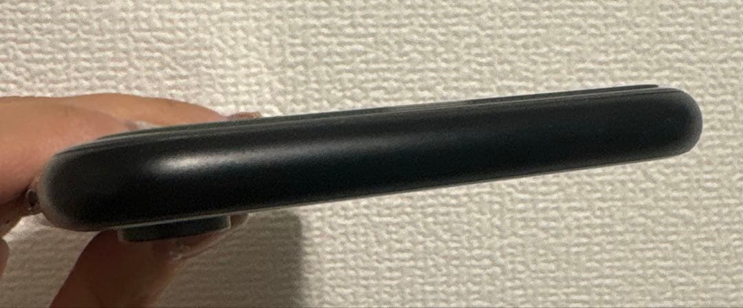 Apple iPhone XR 256GB ブラック