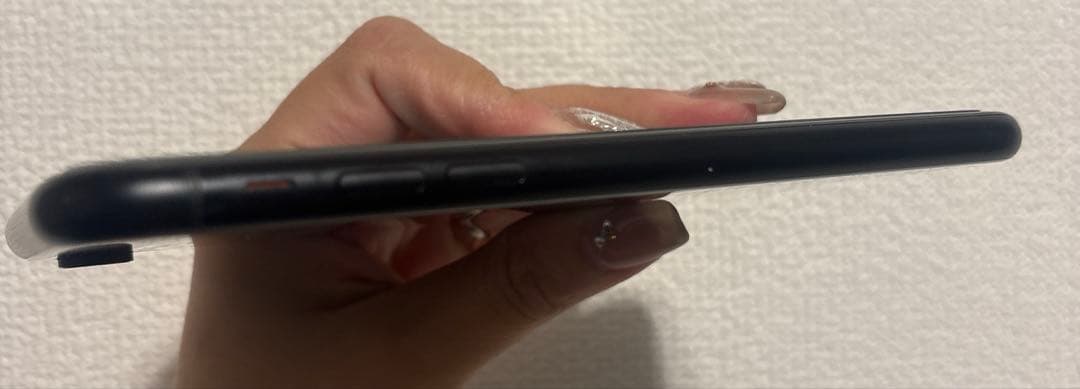 Apple iPhone XR 256GB ブラック