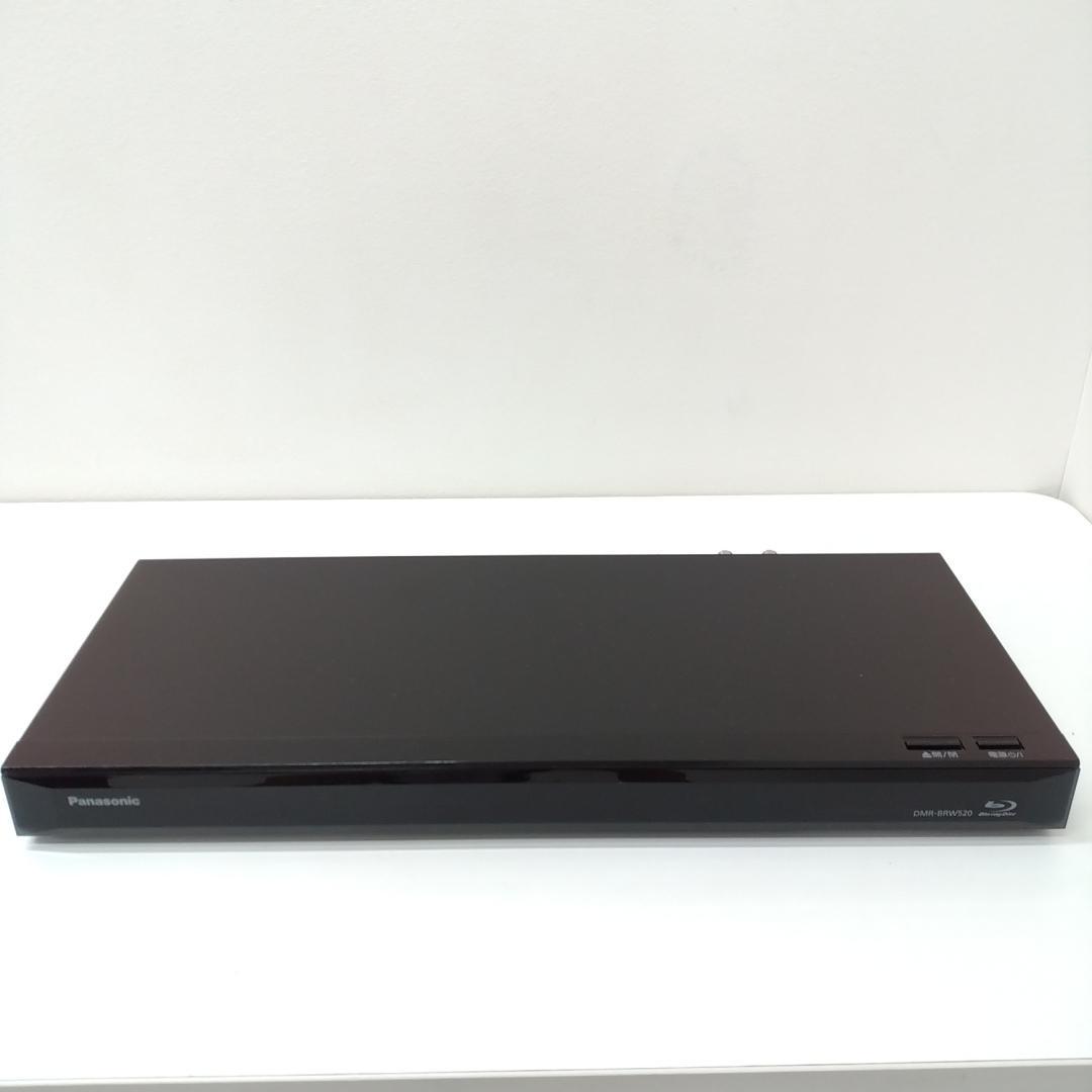 若《UHUEN》パナソニック　DMR-BRW520　ブルーレイディスクレコーダー