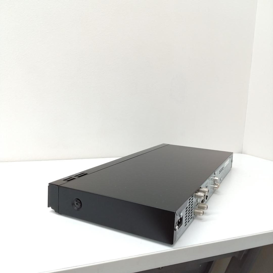 若《UHUEN》パナソニック　DMR-BRW520　ブルーレイディスクレコーダー