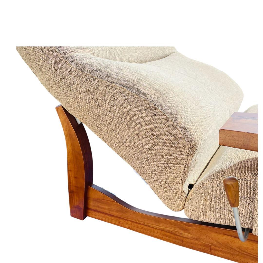 送料込 カリモク ソファ karimoku chitano 右側肘掛け側