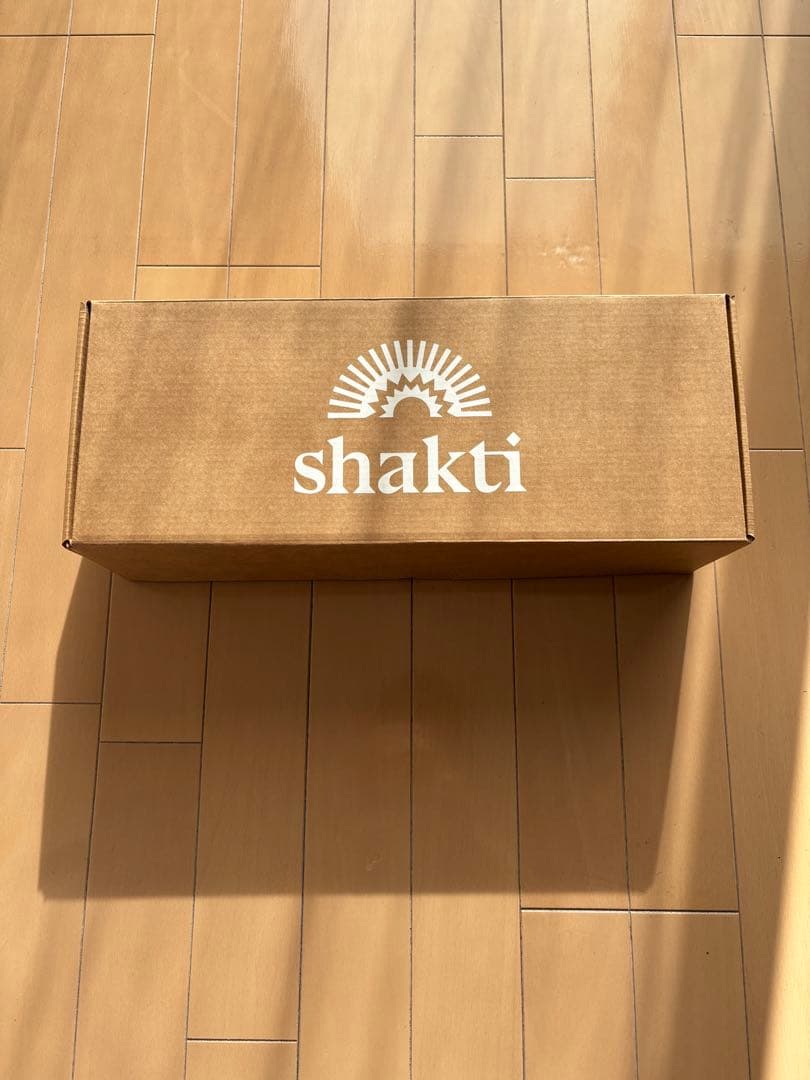 み*い様 【正規品】究極のシャクティセット Advance / Indigo