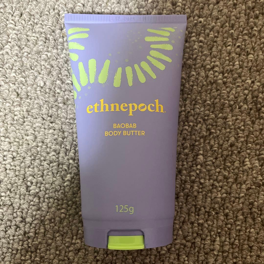 NU SKIN ルミスパ、ハンドローション、ボディバターの5本セット