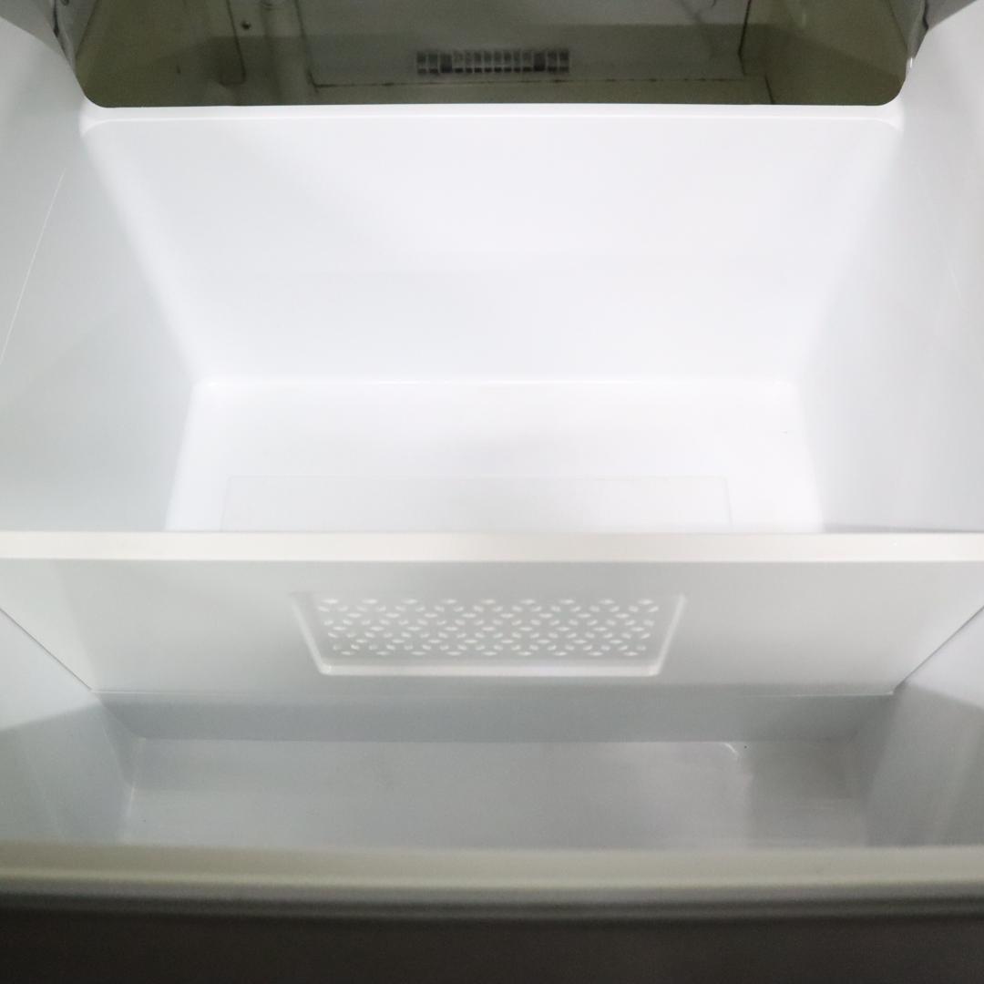 Hisense HR-D3601S 冷蔵庫 360L B156