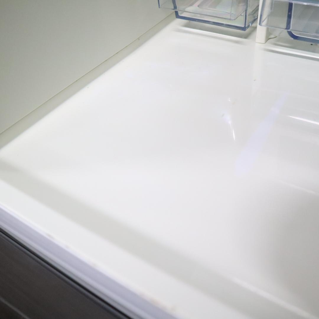 Hisense HR-D3601S 冷蔵庫 360L B156