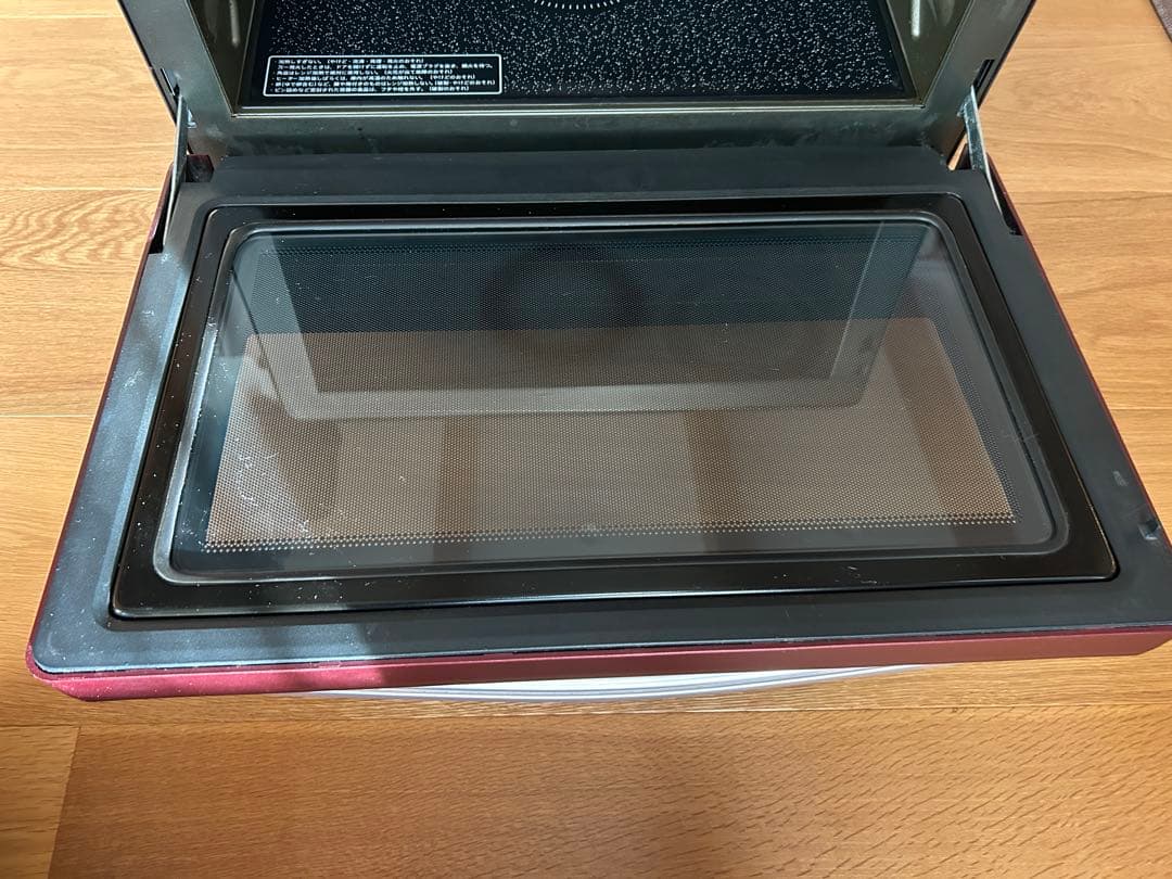 n*n様 オーブンレンジ SHARP RE-SS10C 電子レンジ ジャンク品