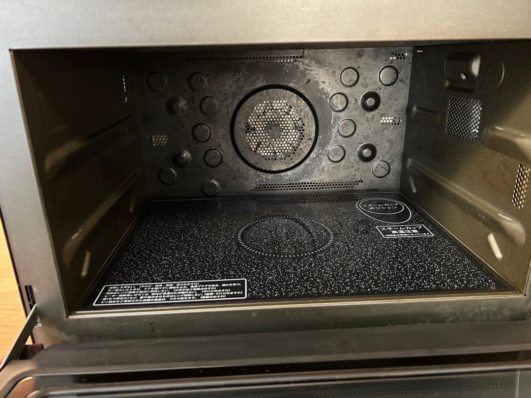 n*n様 オーブンレンジ SHARP RE-SS10C 電子レンジ ジャンク品