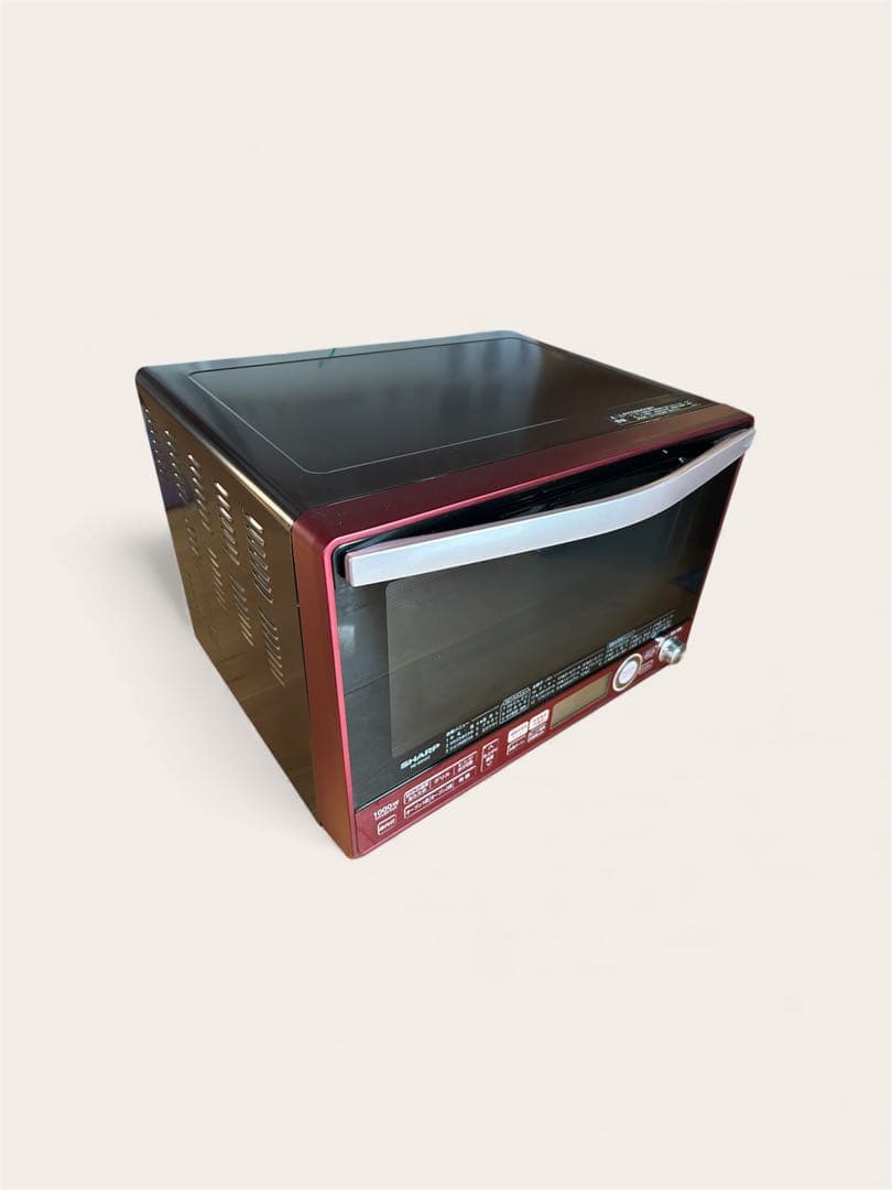 n*n様 オーブンレンジ SHARP RE-SS10C 電子レンジ ジャンク品
