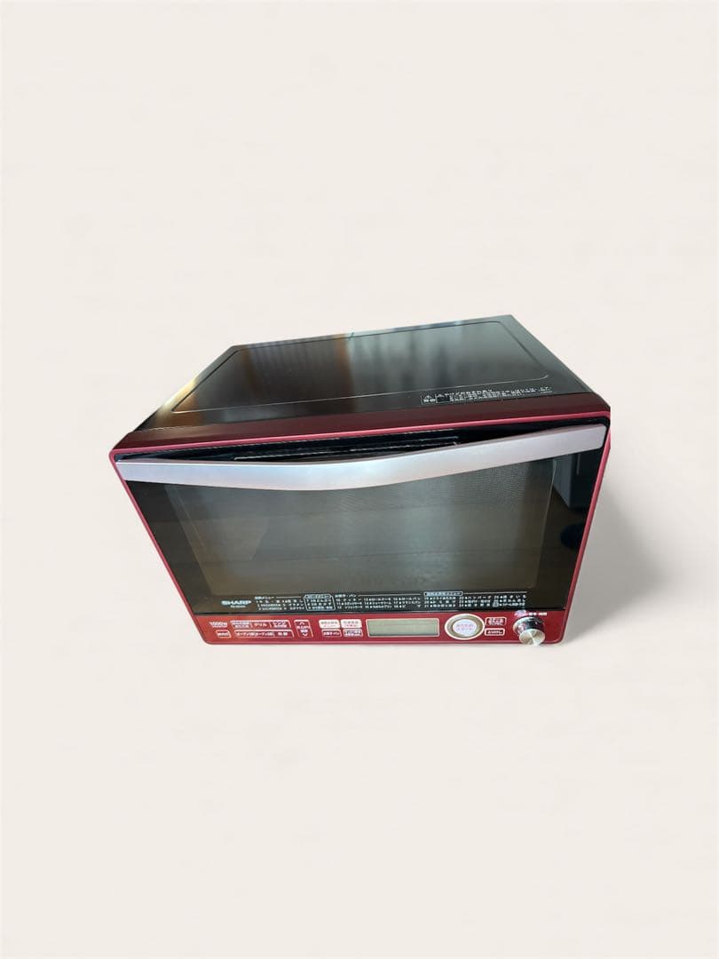 n*n様 オーブンレンジ SHARP RE-SS10C 電子レンジ ジャンク品