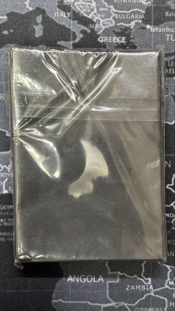 閃刀姫-レイ CNC 決闘都市 スリーブ 新品未開封 50枚