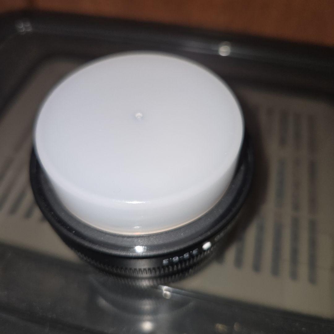 ニコンZ DX標準レンズ16-50美品