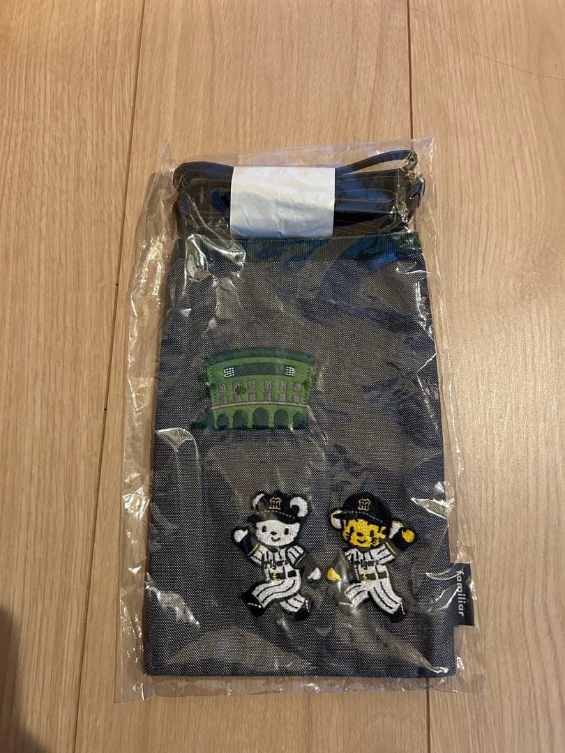 ファミリア　阪神タイガース