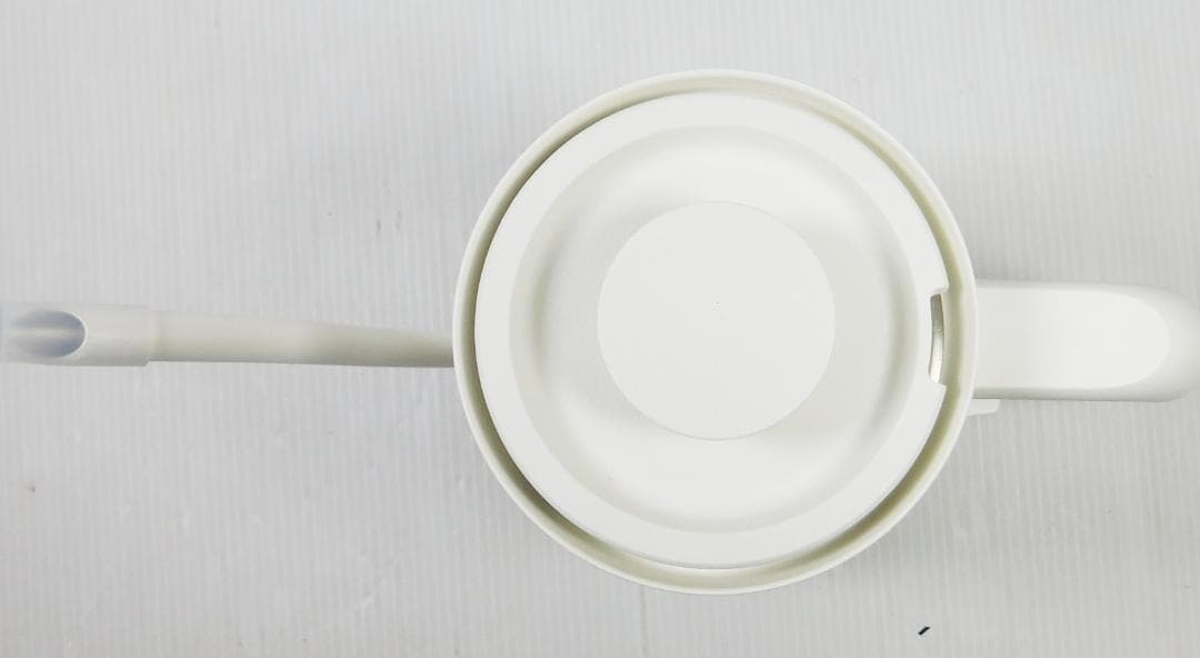 BALMUDA バルミューダ KPT01JP The Pot 電気ケトル 白