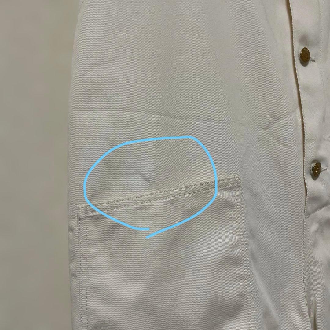 bluco オーバーオール　ブルコ　デッキパンツ　サロペット　ワークパンツ