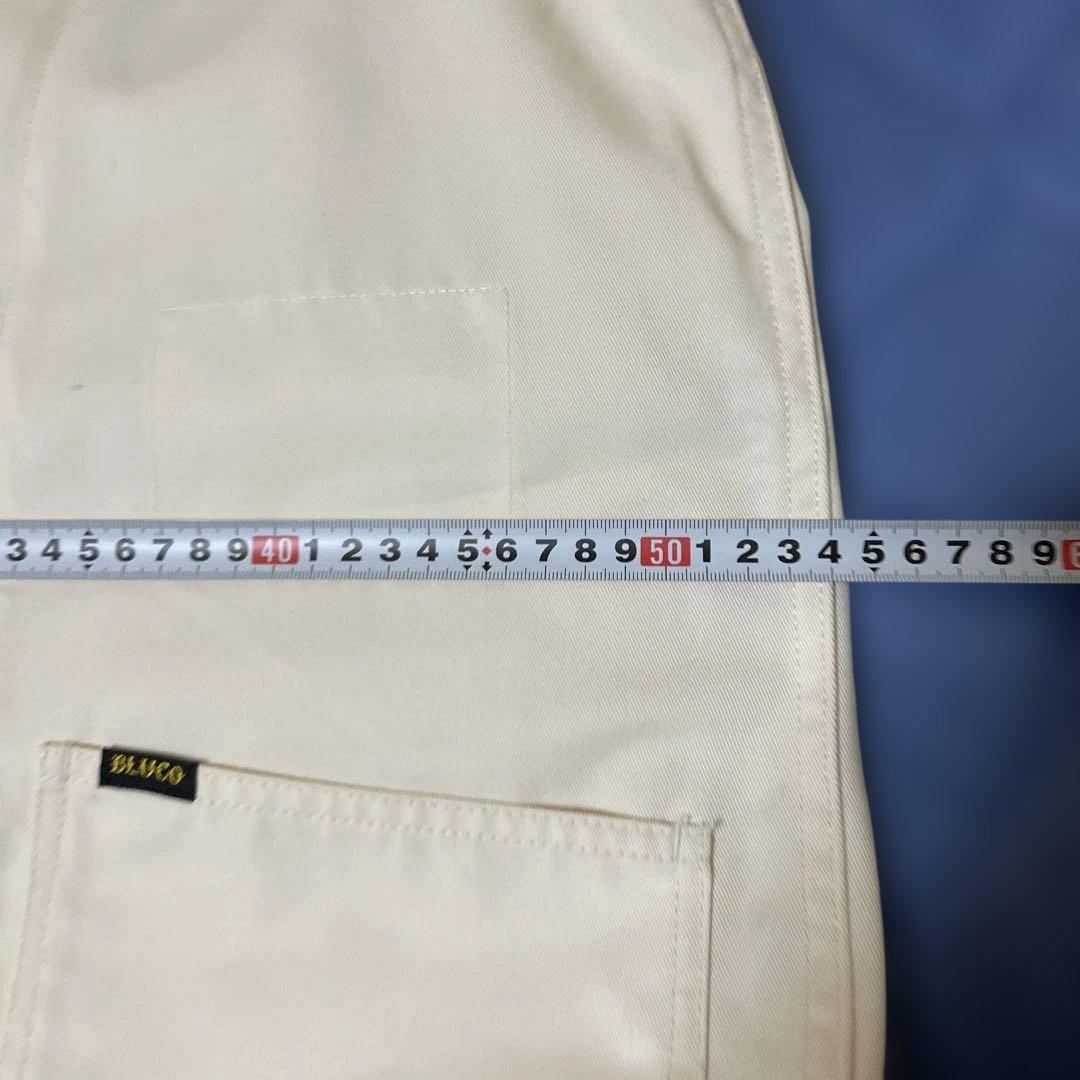 bluco オーバーオール　ブルコ　デッキパンツ　サロペット　ワークパンツ