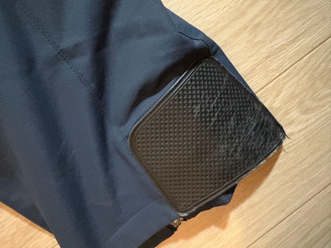 【DESCENTE デサント】 ムーブスポーツ スキーウェア セットアップ 上下