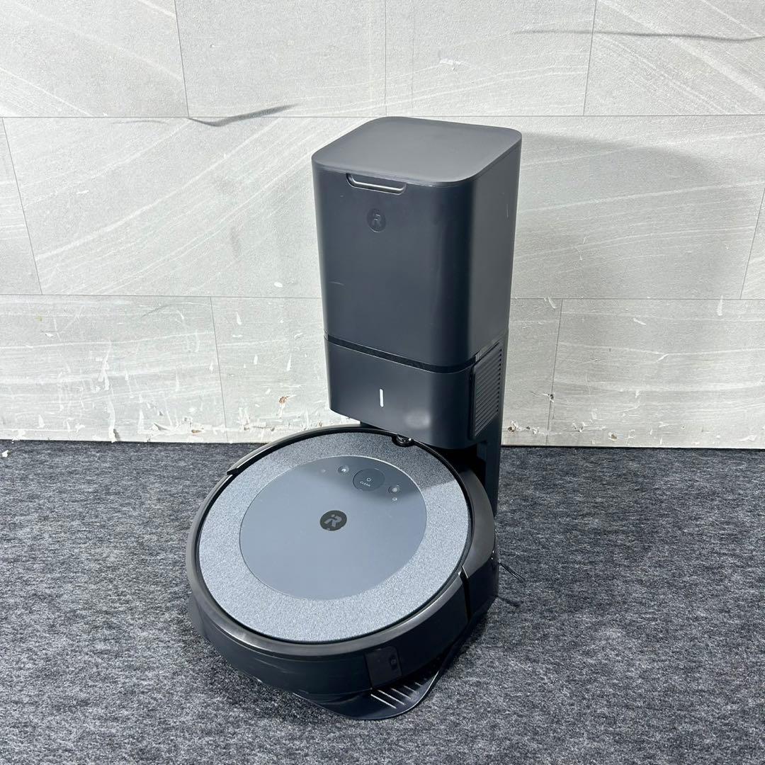 iRobot ルンバ i3 ロボット掃除機 お買い得 格安d5204