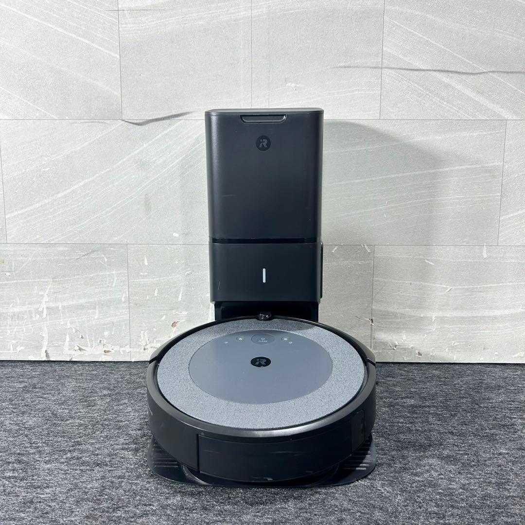 iRobot ルンバ i3 ロボット掃除機 お買い得 格安d5204
