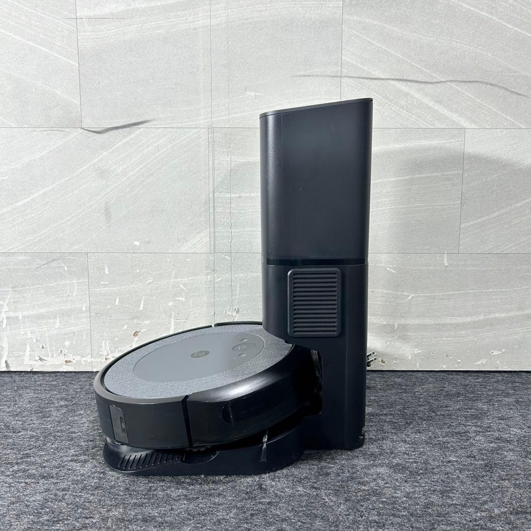 iRobot ルンバ i3 ロボット掃除機 お買い得 格安d5204