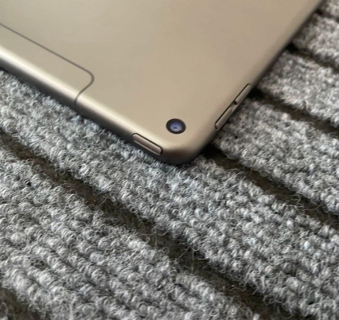 iPad Air3 3世代 64GB SIMフリー スペースグレイ