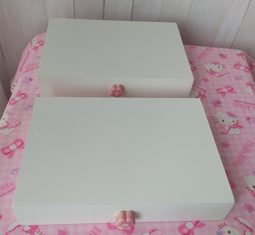 マザーガーデン　ジュエリーボックス　ジュエリーケース　マザーグースの森　いちご