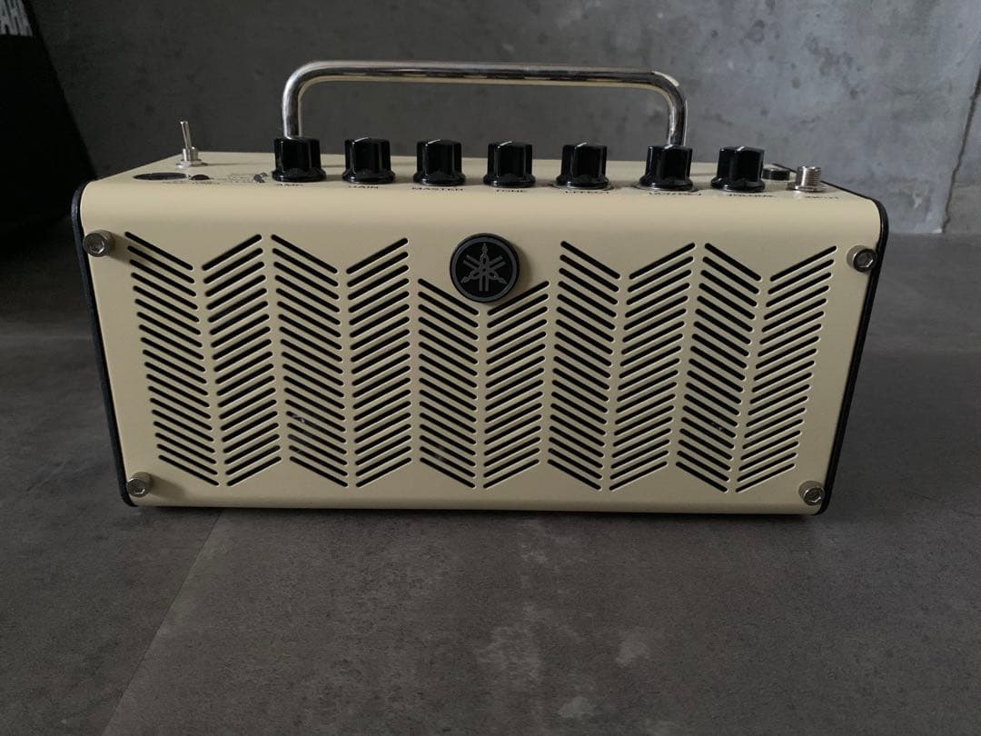 ヤマハ YAMAHA ギターアンプ THR5