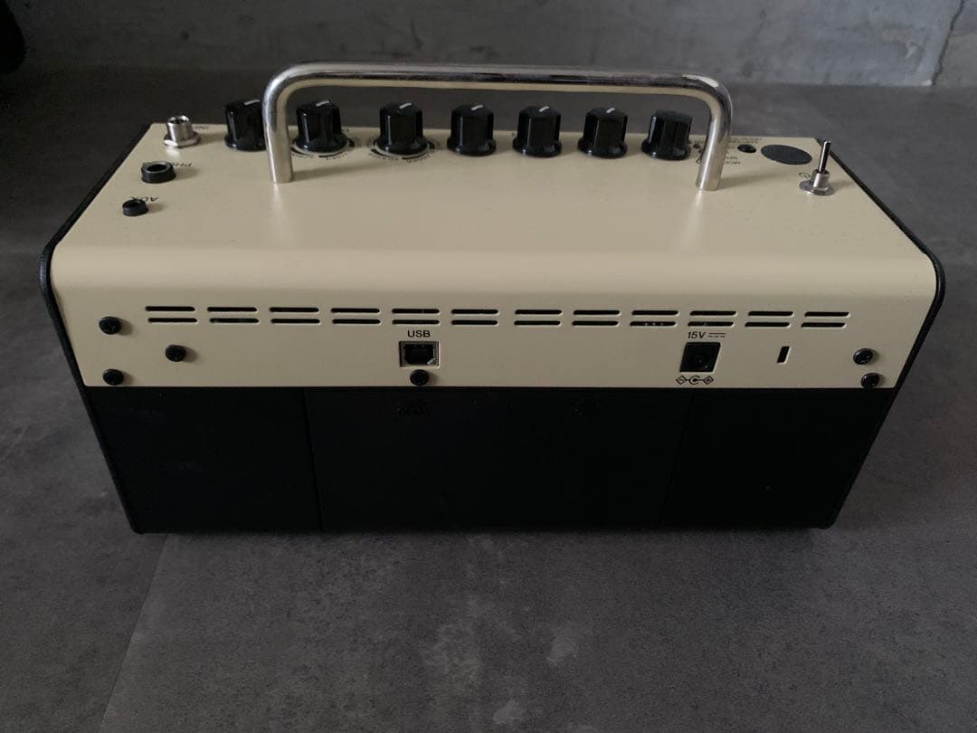 ヤマハ YAMAHA ギターアンプ THR5