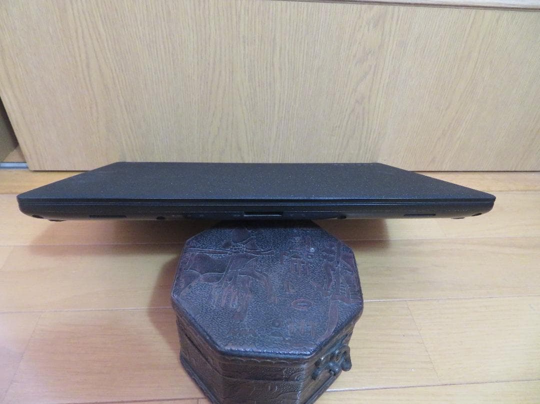 P271★東芝 dynabook R73/D/ i5 6200U /電池2本付き