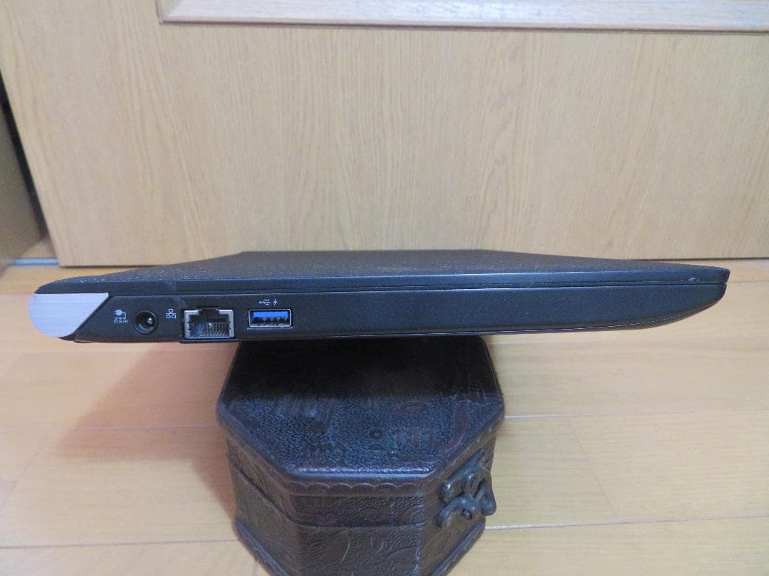 P271★東芝 dynabook R73/D/ i5 6200U /電池2本付き