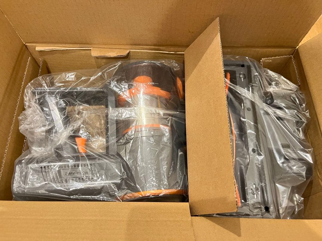 ★値下げ★本日限定★掃除機 コードレス45000pa強力吸引 60分連続稼働