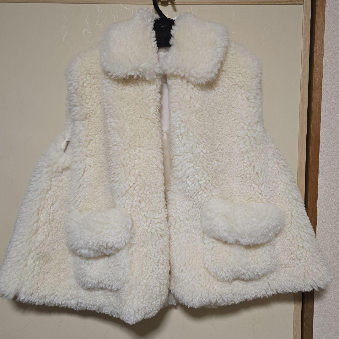 ロージーモンスター　ファーベスト