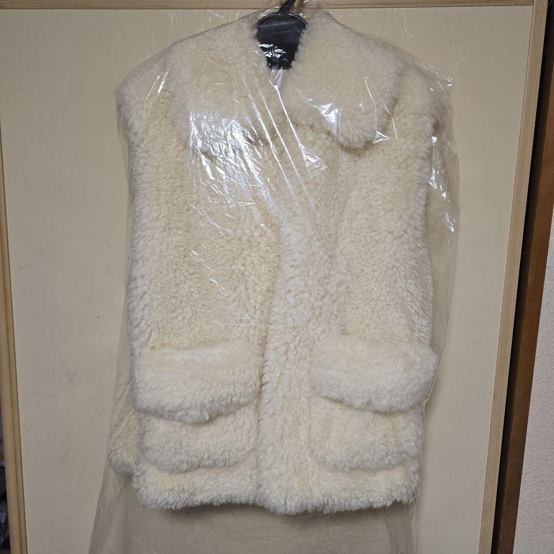 ロージーモンスター　ファーベスト