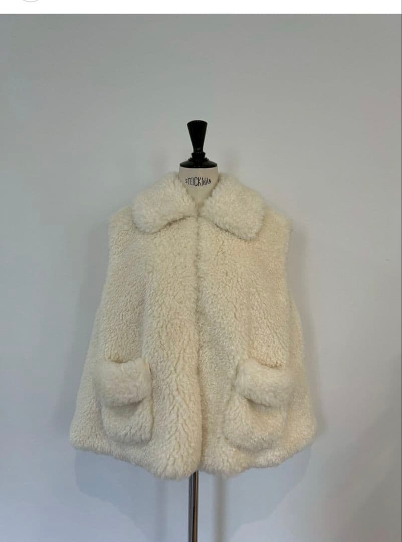 ロージーモンスター　ファーベスト