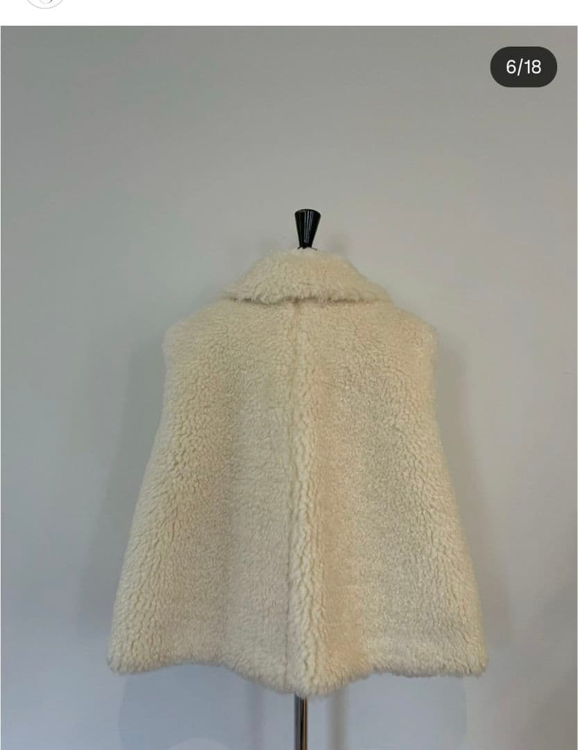 ロージーモンスター　ファーベスト