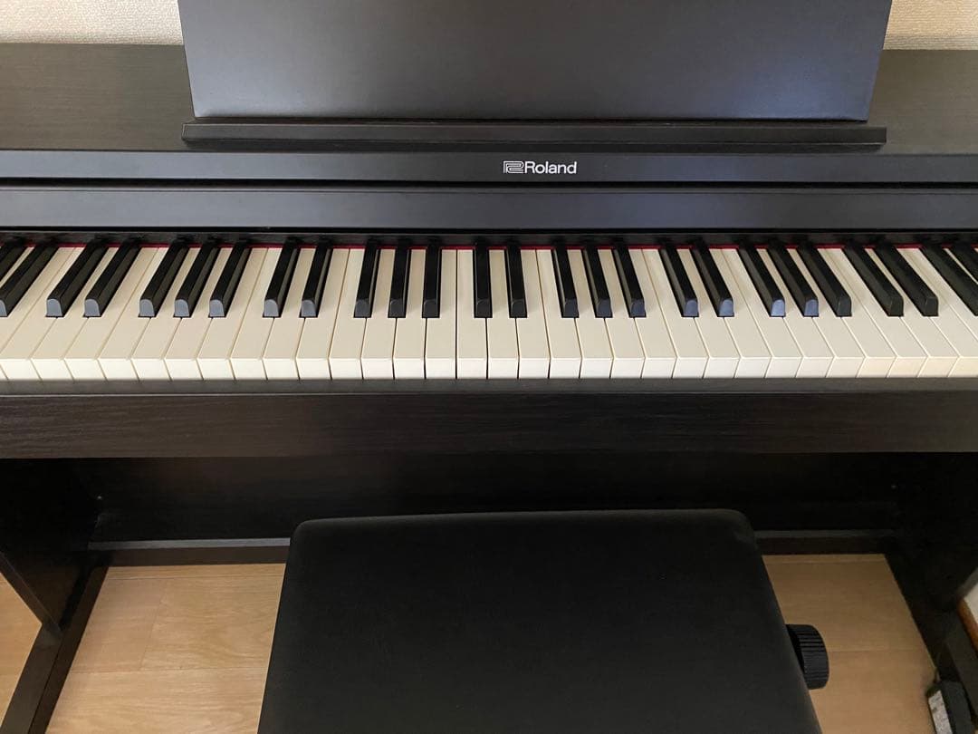 Roland OBRP107 2024年製 ローランド 電子ピアノ