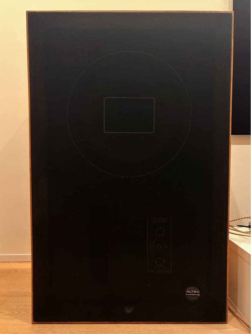 ALTEC アルテック　718A 604-8H 希少