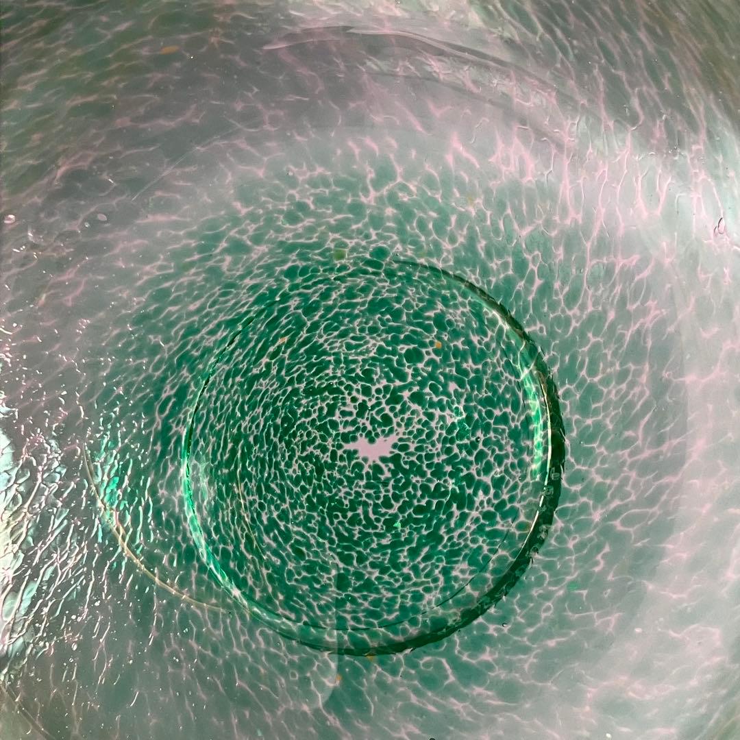 北欧 KOSTA BODA コスタボダ ガラス ボウル 鉢